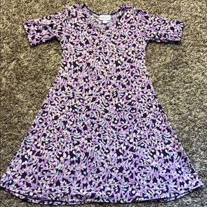 Adeline LLR size 8 dress